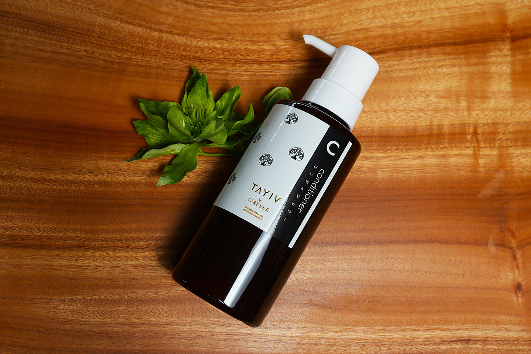 TAYIV　ヘアコンディショナー