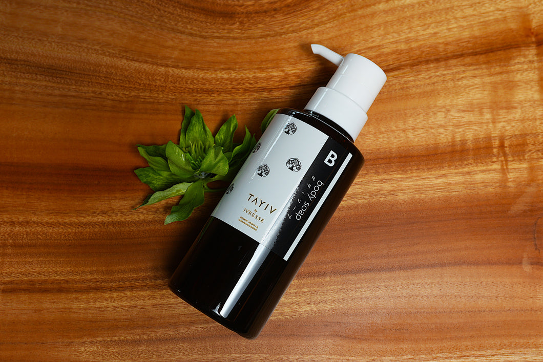 TAYIV　ボディソープ