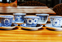 画像をギャラリービューアに読み込む, 旨味カップ　カップ＆ソーサーセット
