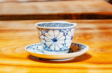 画像をギャラリービューアに読み込む, 旨味カップ　カップ＆ソーサーセット
