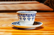 画像をギャラリービューアに読み込む, 旨味カップ　カップ＆ソーサーセット
