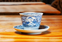 画像をギャラリービューアに読み込む, 旨味カップ　カップ＆ソーサーセット
