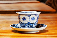 画像をギャラリービューアに読み込む, 旨味カップ　カップ＆ソーサーセット
