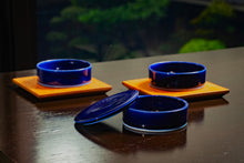 画像をギャラリービューアに読み込む, 灰皿
