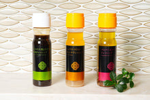 画像をギャラリービューアに読み込む, 大葉とカボスの和風ドレッシング
